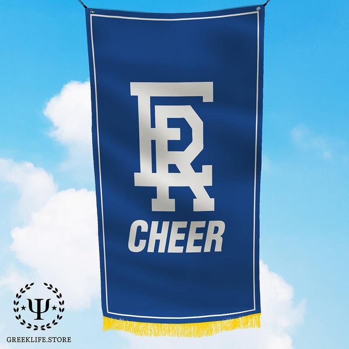 Embry-Riddle Aeronautical University Banners