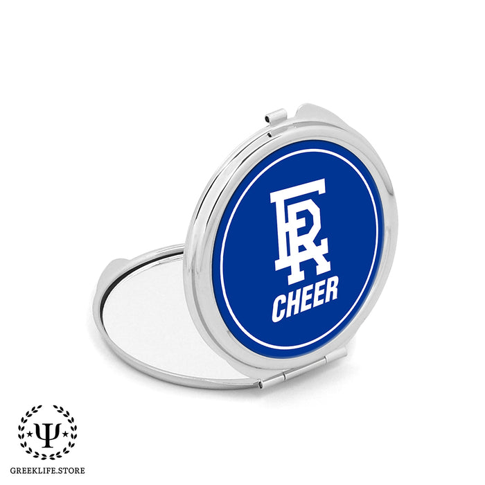 Embry-Riddle Aeronautical University ER Sport Pocket Mirror