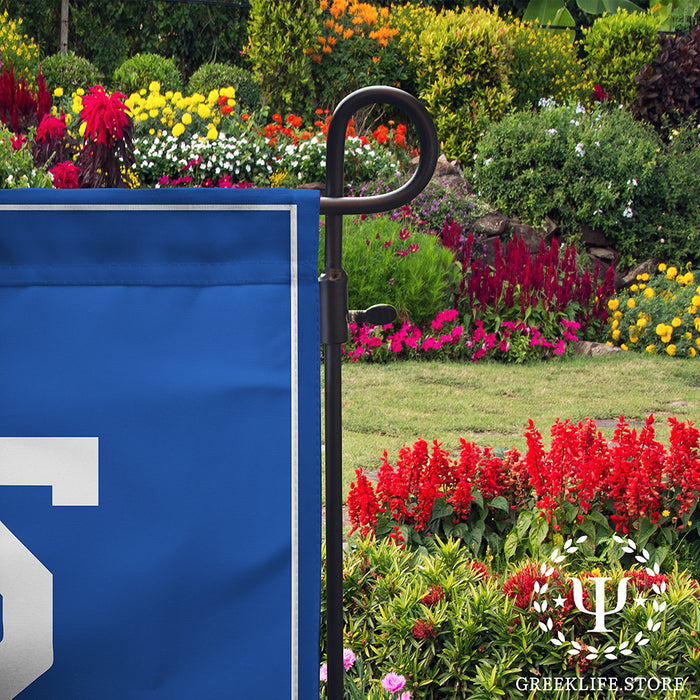 Embry-Riddle Aeronautical University Eagles ER Sport Garden Flags