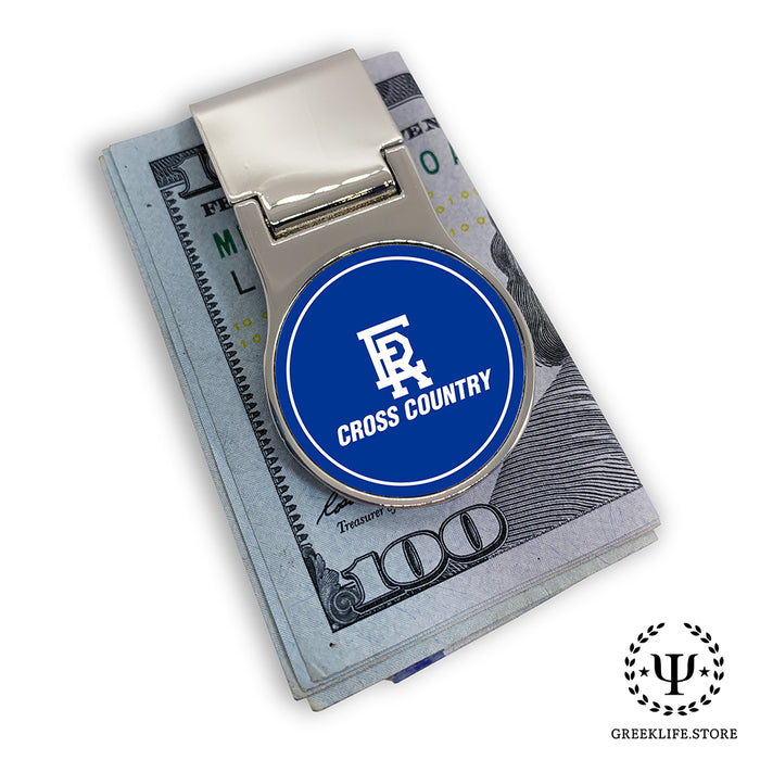 Embry-Riddle Aeronautical University ER Sport Money Clip