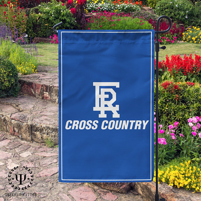 Embry-Riddle Aeronautical University Eagles ER Sport Garden Flags