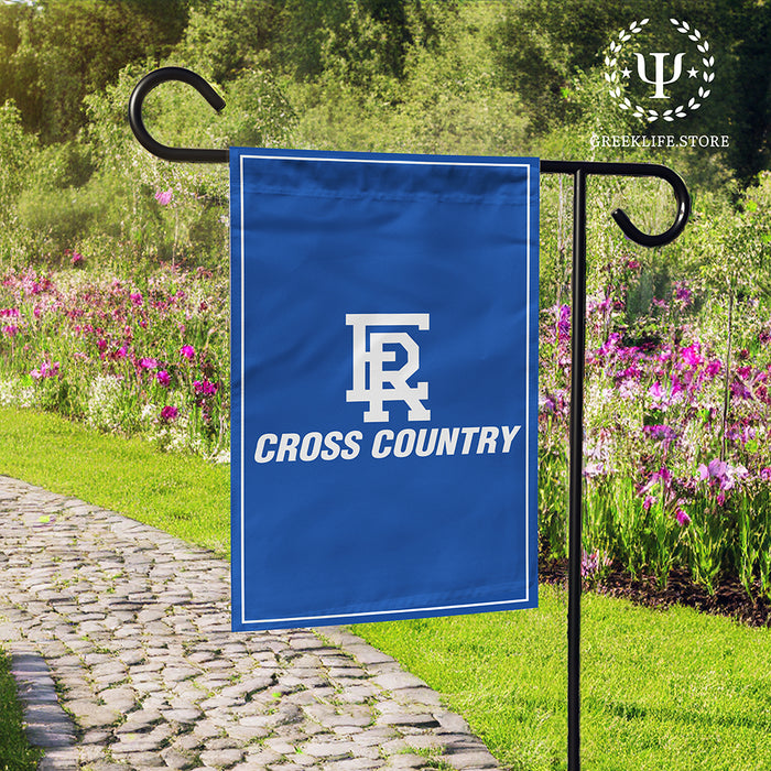 Embry-Riddle Aeronautical University Eagles ER Sport Garden Flags