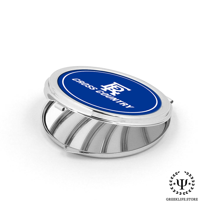 Embry-Riddle Aeronautical University ER Sport Pocket Mirror