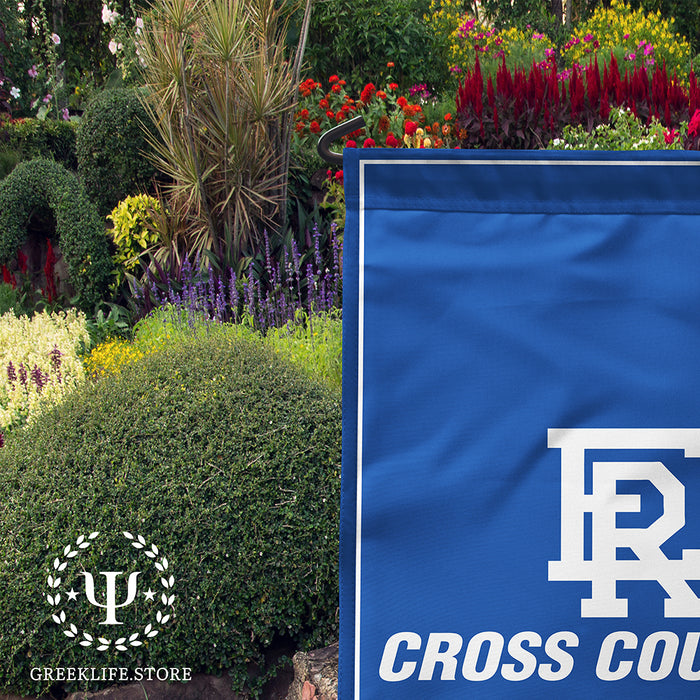 Embry-Riddle Aeronautical University Eagles ER Sport Garden Flags