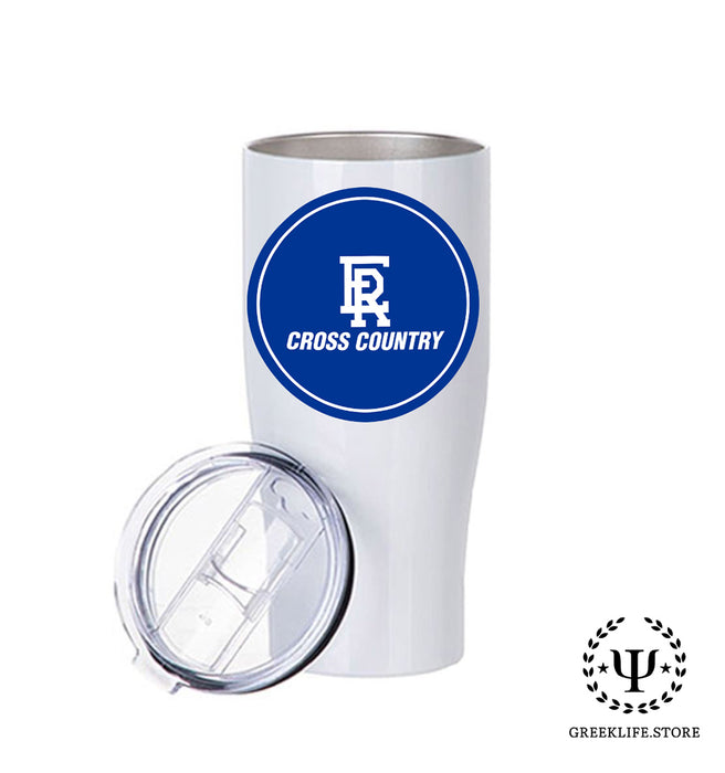 Embry-Riddle Aeronautical University ER Sport Stainless Steel Tumbler - 20oz