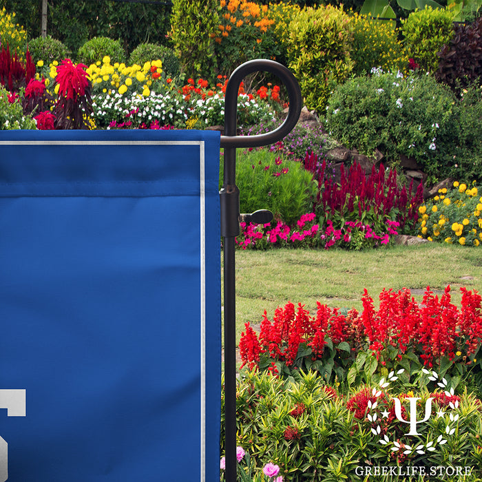 Embry-Riddle Aeronautical University Eagles ER Sport Garden Flags