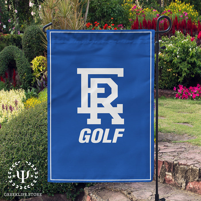 Embry-Riddle Aeronautical University Eagles ER Sport Garden Flags