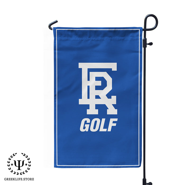 Embry-Riddle Aeronautical University Eagles ER Sport Garden Flags