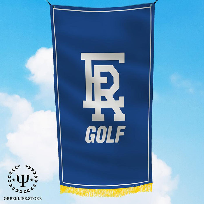 Embry-Riddle Aeronautical University Banners