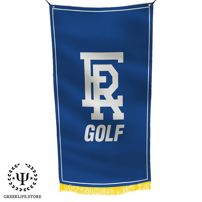 Embry-Riddle Aeronautical University Banners