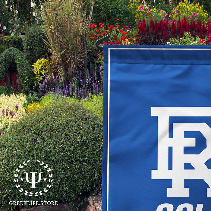 Embry-Riddle Aeronautical University Eagles ER Sport Garden Flags