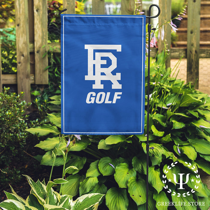 Embry-Riddle Aeronautical University Eagles ER Sport Garden Flags