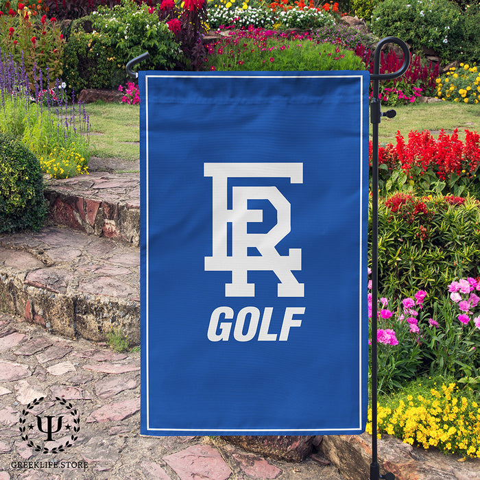 Embry-Riddle Aeronautical University Eagles ER Sport Garden Flags