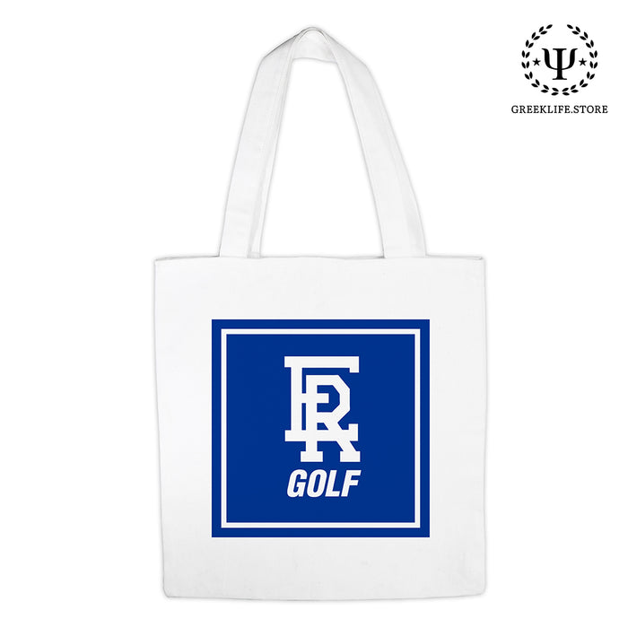 Embry-Riddle Aeronautical University ER Sport Canvas Tote Bag