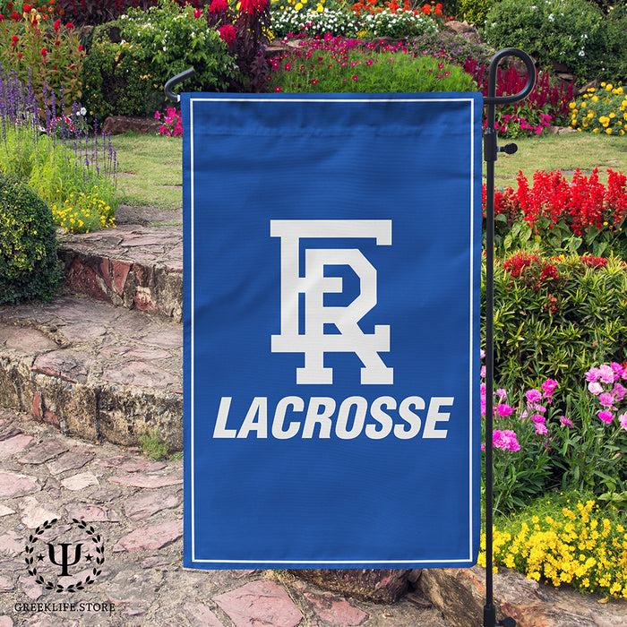 Embry-Riddle Aeronautical University Eagles ER Sport Garden Flags