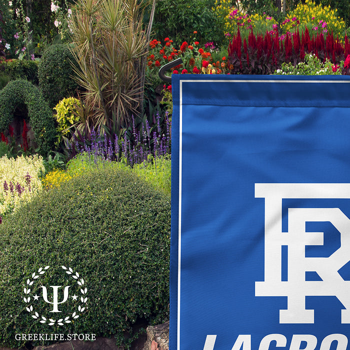 Embry-Riddle Aeronautical University Eagles ER Sport Garden Flags