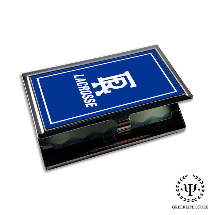 Embry-Riddle Aeronautical University ER Sport Business Card Holder