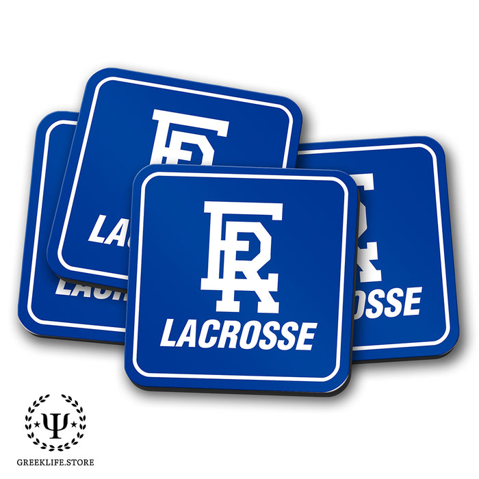 Embry-Riddle Aeronautical University ER Sport Beverage Coasters Square (Set of 4)