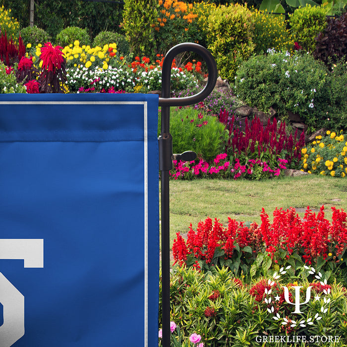 Embry-Riddle Aeronautical University Eagles ER Sport Garden Flags