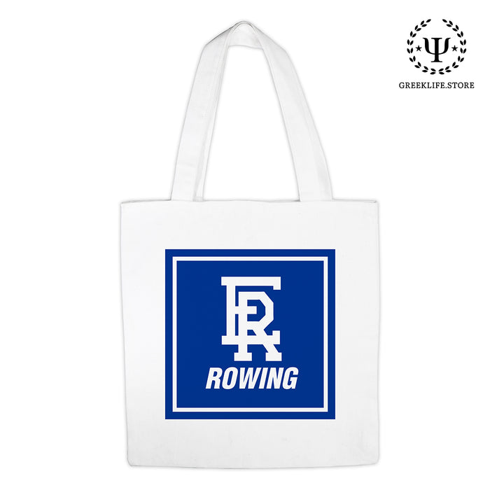 Embry-Riddle Aeronautical University ER Sport Canvas Tote Bag