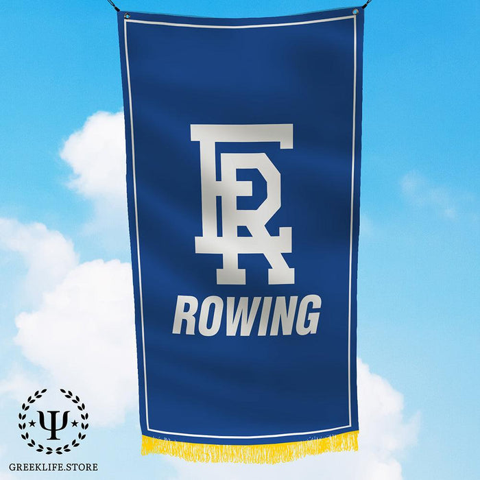 Embry-Riddle Aeronautical University Banners