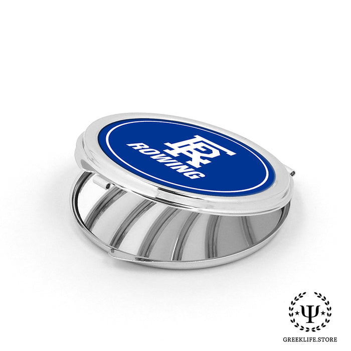 Embry-Riddle Aeronautical University ER Sport Pocket Mirror