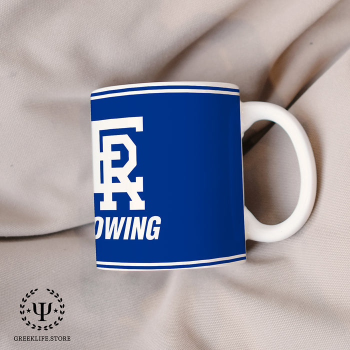 Embry-Riddle Aeronautical University ER Sport Coffee Mug 11 OZ