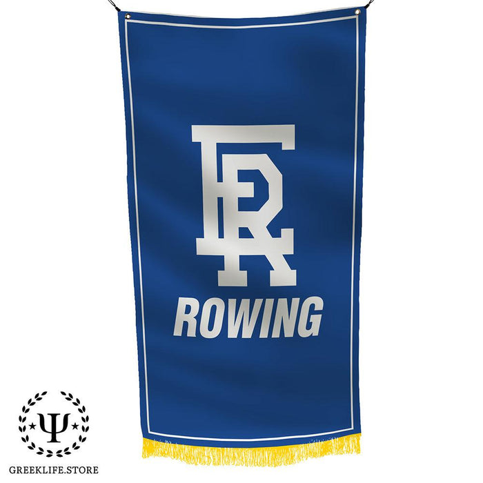 Embry-Riddle Aeronautical University Banners