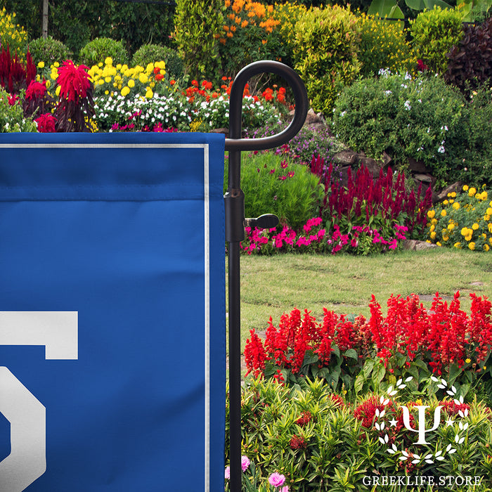 Embry-Riddle Aeronautical University Eagles ER Sport Garden Flags