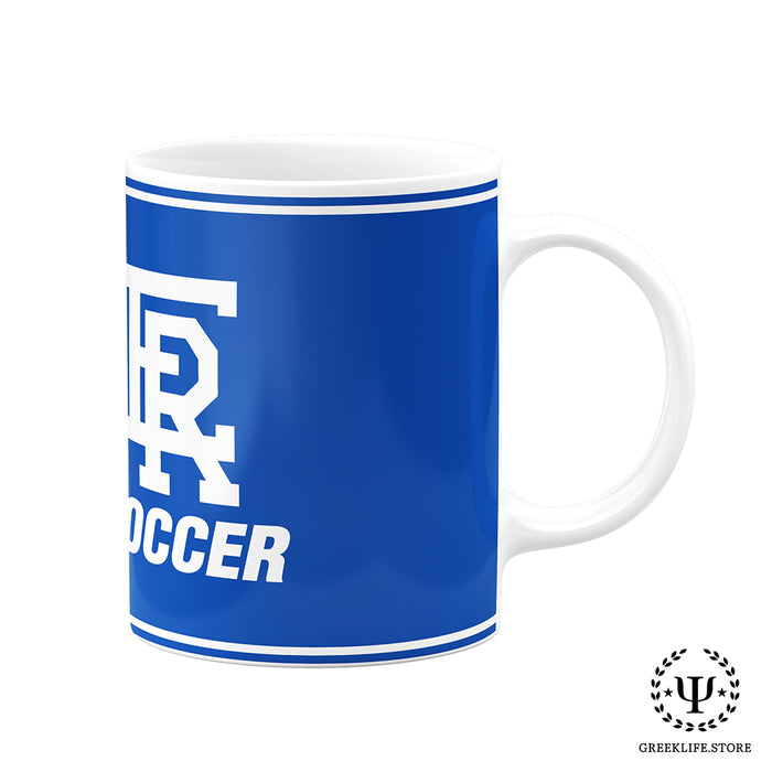 Embry-Riddle Aeronautical University ER Sport Coffee Mug 11 OZ