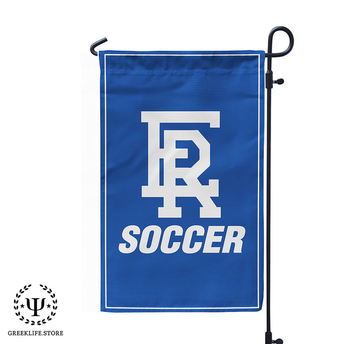 Embry-Riddle Aeronautical University Eagles ER Sport Garden Flags