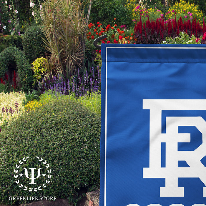 Embry-Riddle Aeronautical University Eagles ER Sport Garden Flags