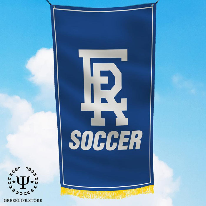 Embry-Riddle Aeronautical University Banners