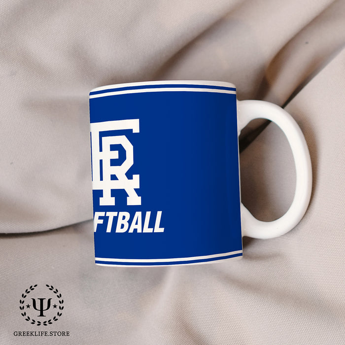 Embry-Riddle Aeronautical University ER Sport Coffee Mug 11 OZ