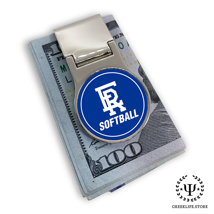 Embry-Riddle Aeronautical University ER Sport Money Clip