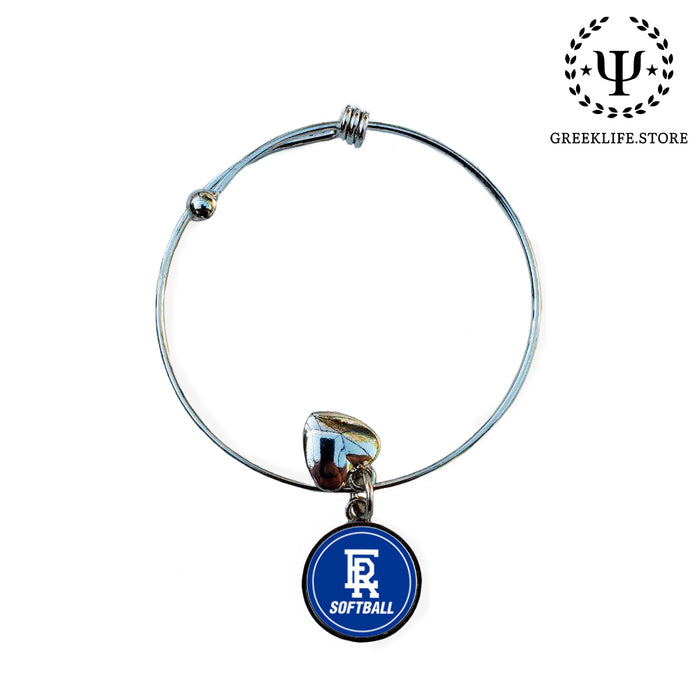 Embry-Riddle Aeronautical University ER Sport Round Adjustable Bracelet