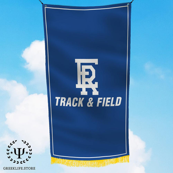 Embry-Riddle Aeronautical University Banners