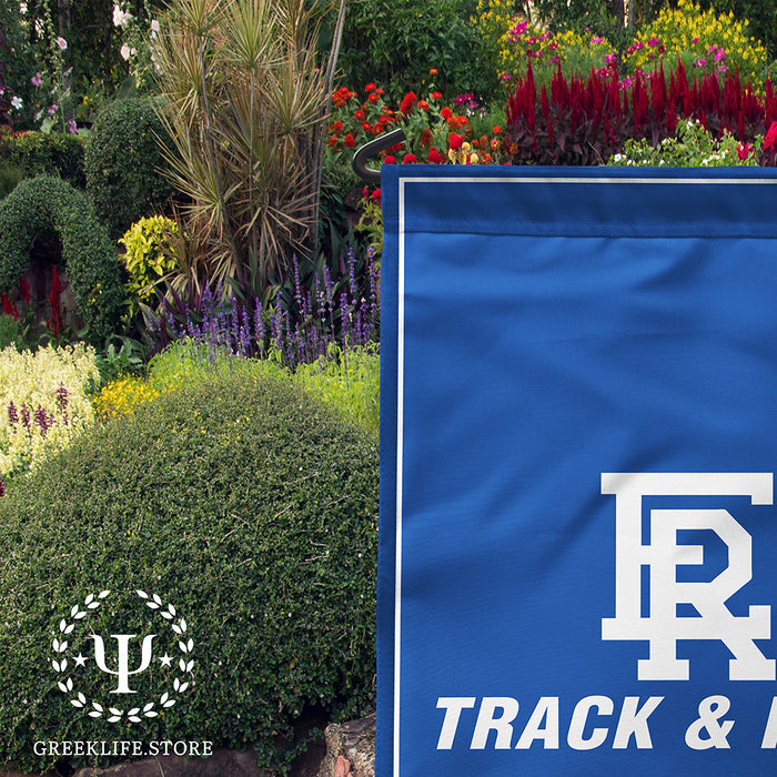 Embry-Riddle Aeronautical University Eagles ER Sport Garden Flags