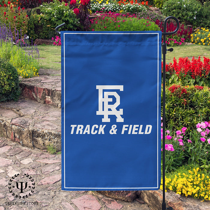 Embry-Riddle Aeronautical University Eagles ER Sport Garden Flags