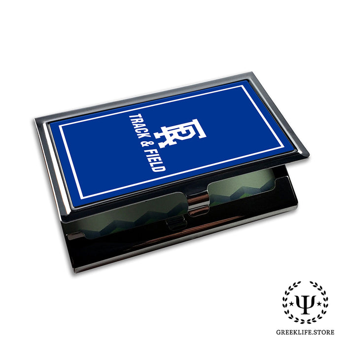 Embry-Riddle Aeronautical University ER Sport Business Card Holder