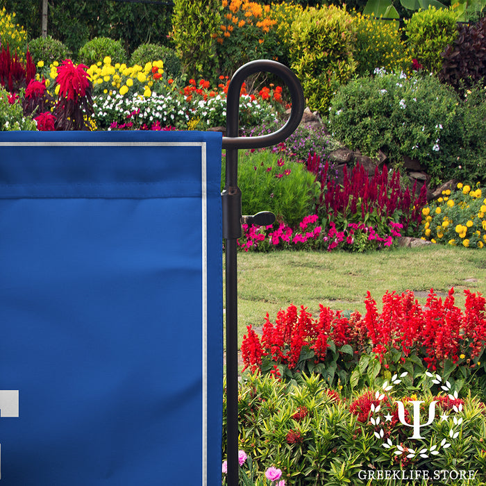 Embry-Riddle Aeronautical University Eagles ER Sport Garden Flags