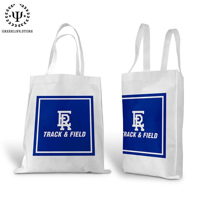 Embry-Riddle Aeronautical University ER Sport Canvas Tote Bag