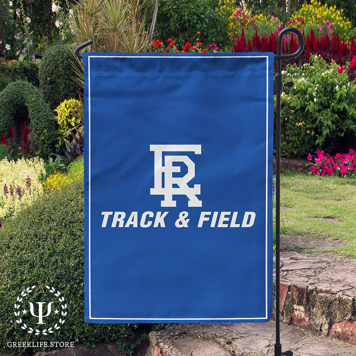 Embry-Riddle Aeronautical University Eagles ER Sport Garden Flags