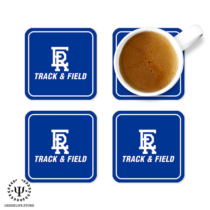 Embry-Riddle Aeronautical University ER Sport Beverage Coasters Square (Set of 4)