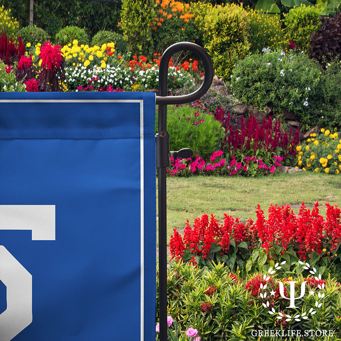 Embry-Riddle Aeronautical University Eagles ER Sport Garden Flags