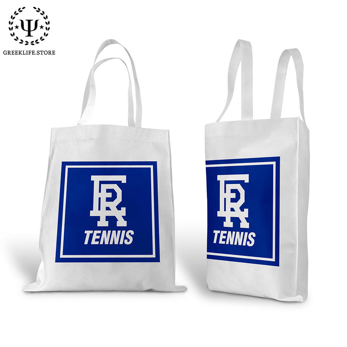 Embry-Riddle Aeronautical University ER Sport Canvas Tote Bag