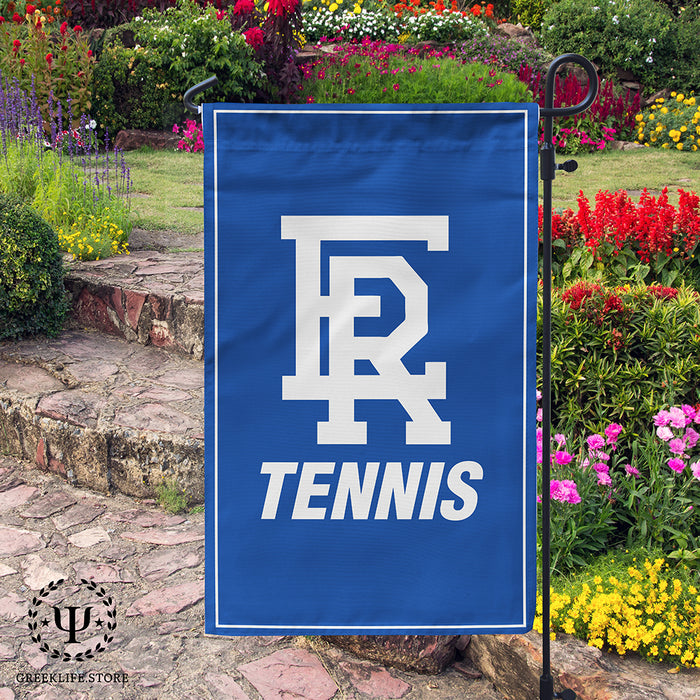 Embry-Riddle Aeronautical University Eagles ER Sport Garden Flags