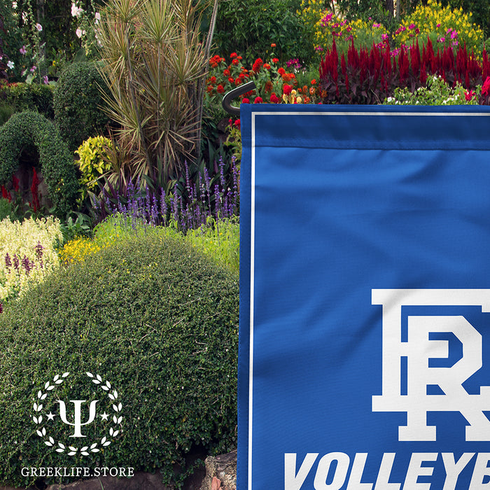 Embry-Riddle Aeronautical University Eagles ER Sport Garden Flags