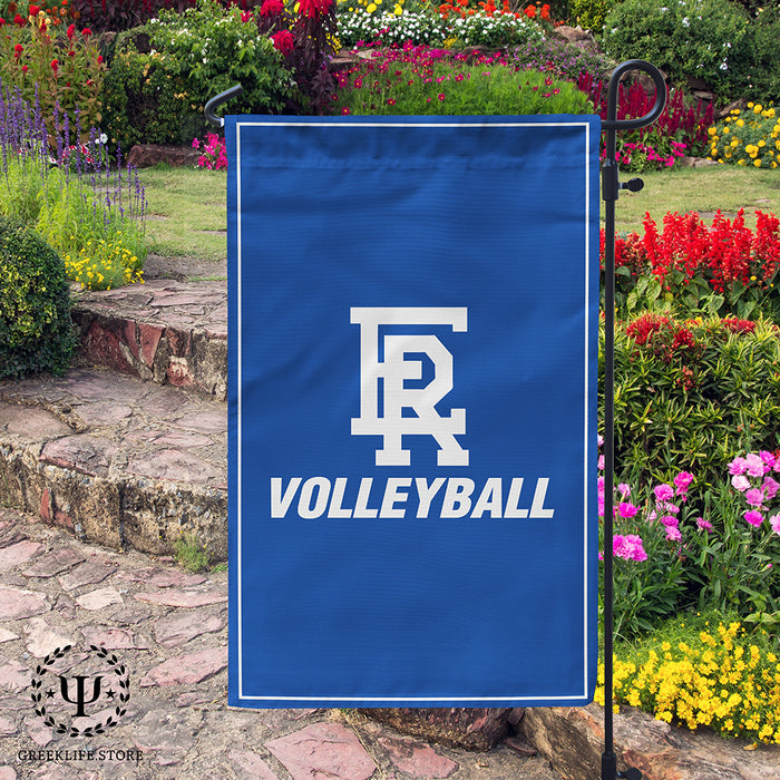 Embry-Riddle Aeronautical University Eagles ER Sport Garden Flags