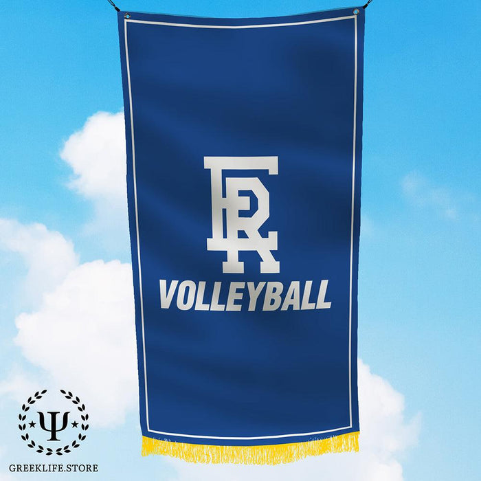 Embry-Riddle Aeronautical University Banners